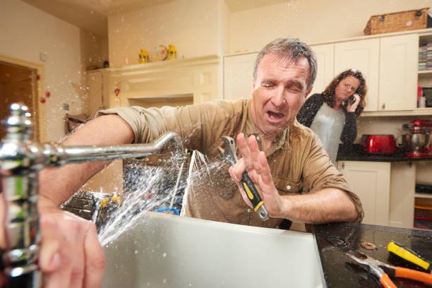Lebanon South, PA Water damage restoration Company